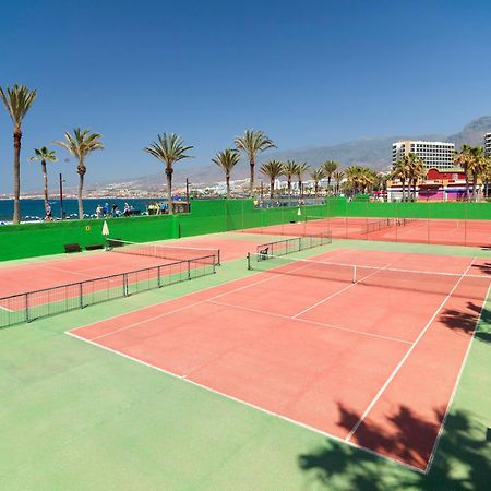 Sunny Sea View Apartment Center Of Las Americas Playa de las Americas  Exterior photo