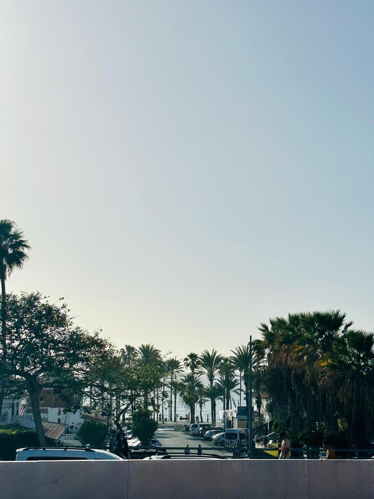 Sunny Sea View Apartment Center Of Las Americas Playa de las Americas  Exterior photo