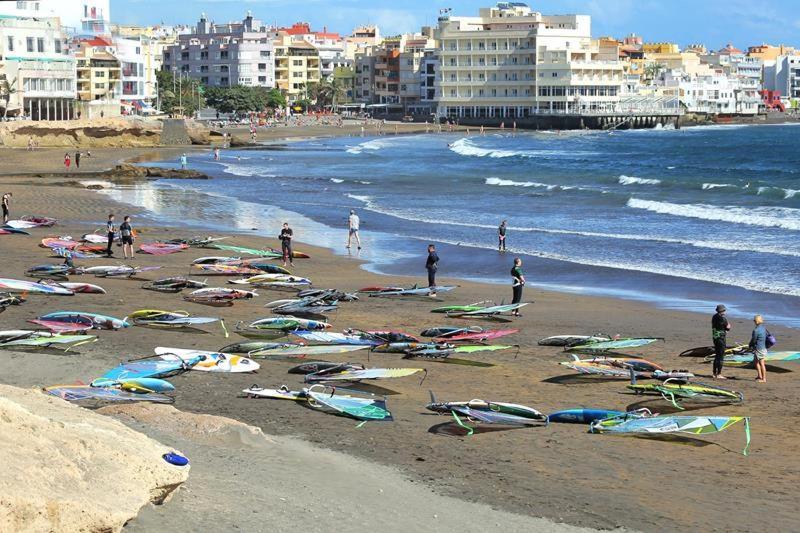 Sunny Sea View Apartment Center Of Las Americas Playa de las Americas  Exterior photo