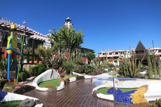Sunny Sea View Apartment Center Of Las Americas Playa de las Americas  Exterior photo