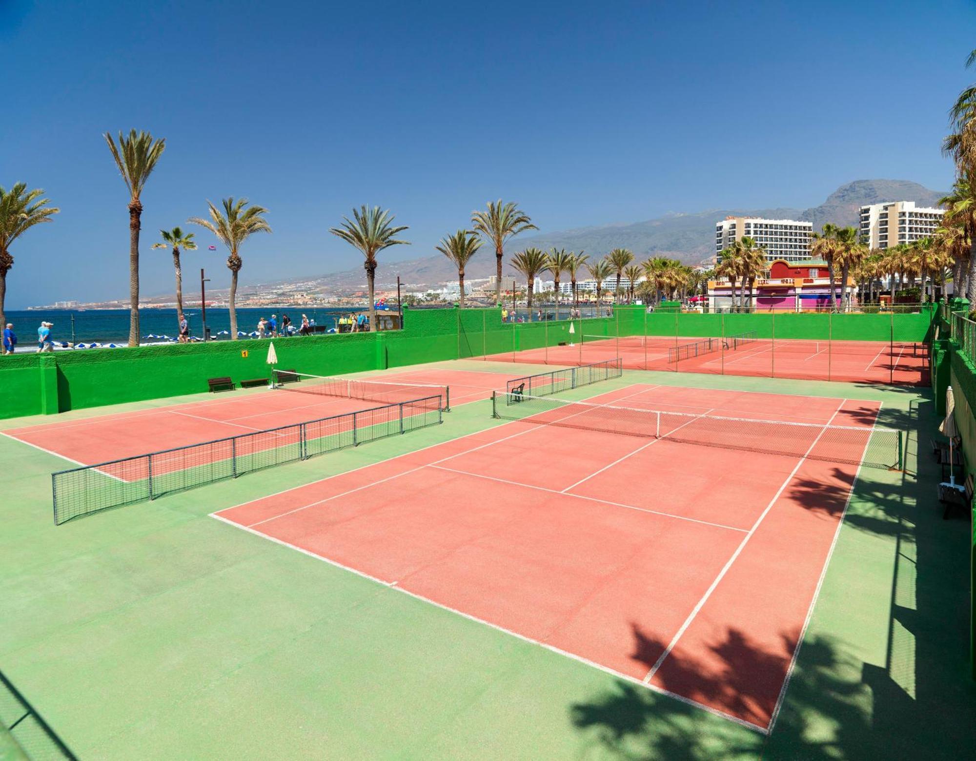 Sunny Sea View Apartment Center Of Las Americas Playa de las Americas  Exterior photo