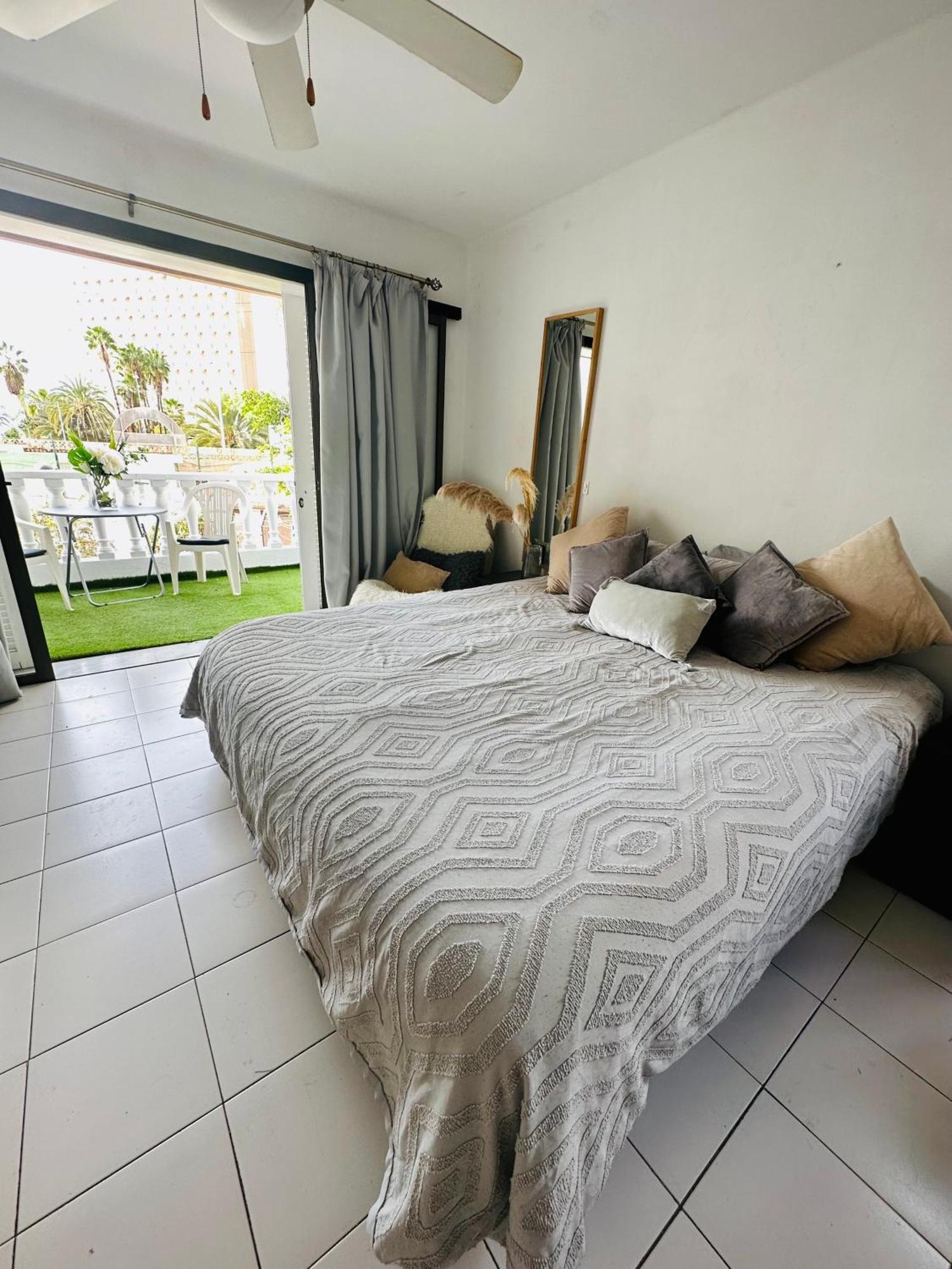 Sunny Sea View Apartment Center Of Las Americas Playa de las Americas  Exterior photo