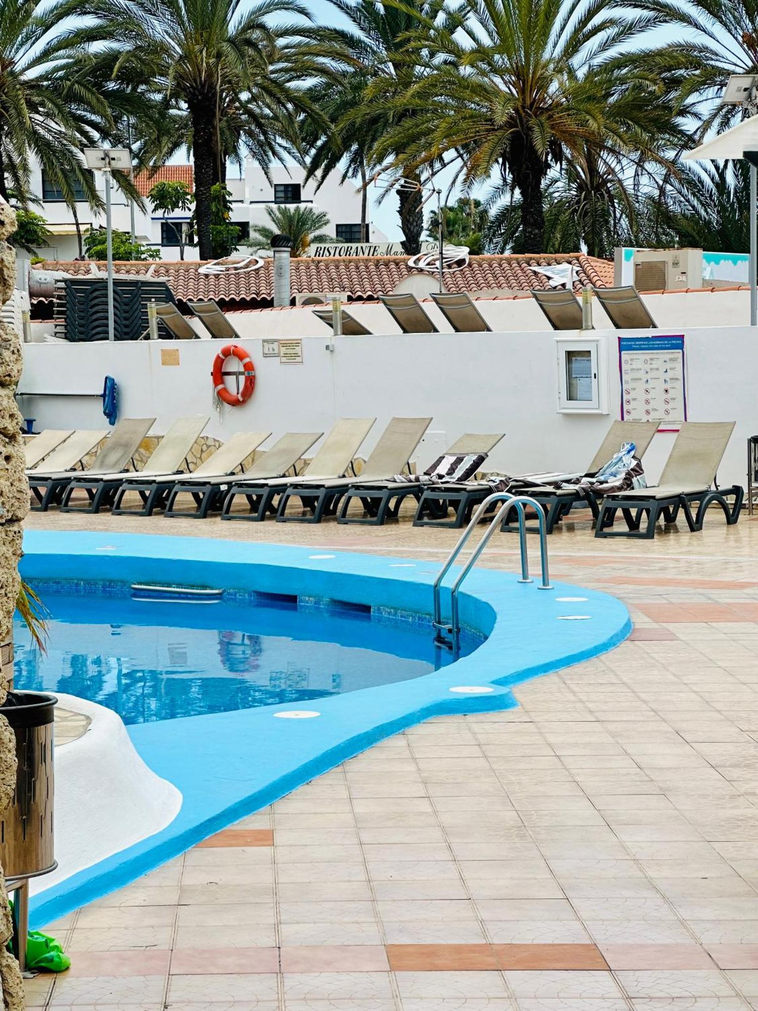 Sunny Sea View Apartment Center Of Las Americas Playa de las Americas  Exterior photo