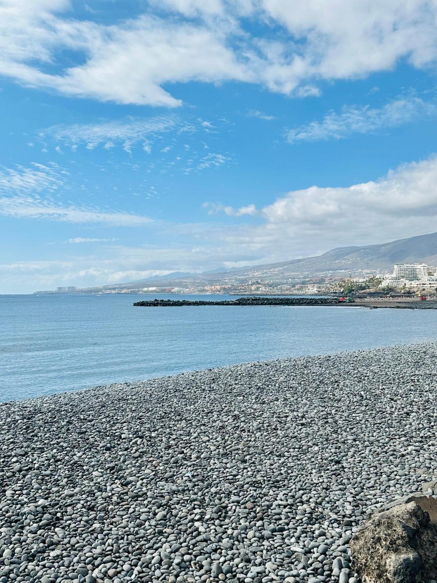 Sunny Sea View Apartment Center Of Las Americas Playa de las Americas  Exterior photo