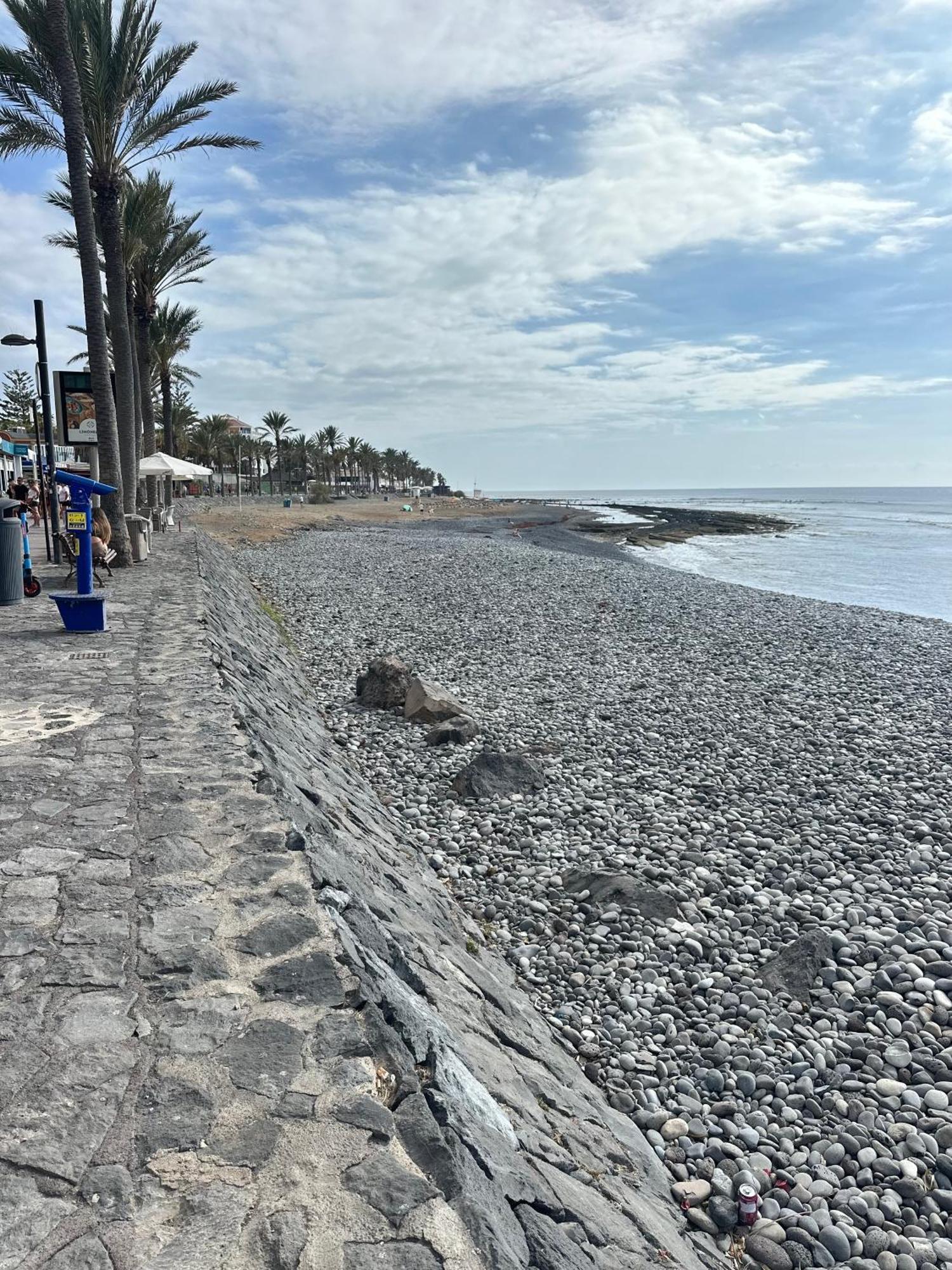 Sunny Sea View Apartment Center Of Las Americas Playa de las Americas  Exterior photo